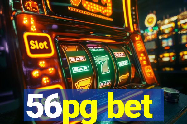 56pg bet